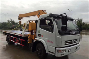 姜堰24小时道路救援服务