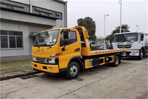 姜堰车辆公路救援