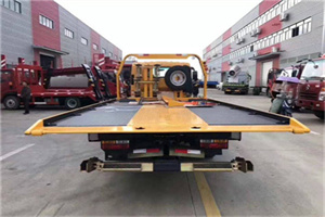 姜堰附近汽车救援服务