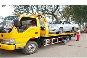 姜堰附近24小时汽车拖车服务热线