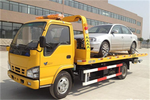 姜堰道路救援一般怎么收费