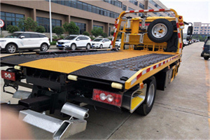 姜堰24小时汽车送油服务公司