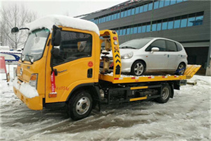 姜堰附近道路救援服务