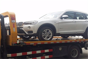 姜堰拖车24小时服务电话