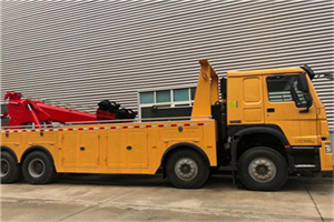 姜堰道路救援公司